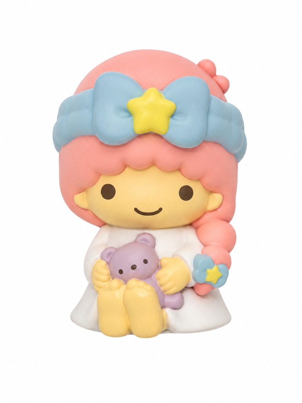 Lala - Little Twin Stars Figure (Sanrio)